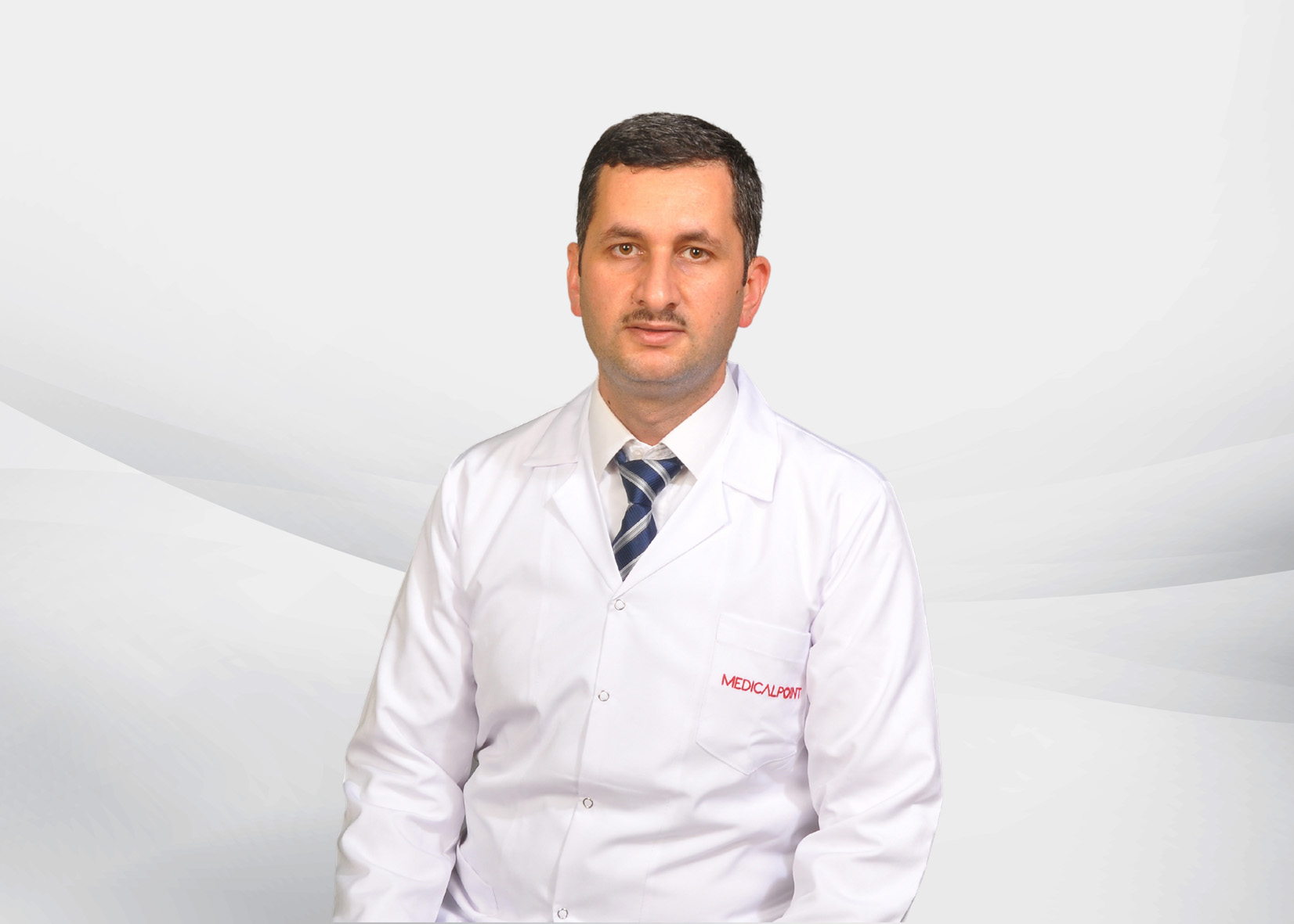 UZM.DR. MEHMET NURİ AYDIN