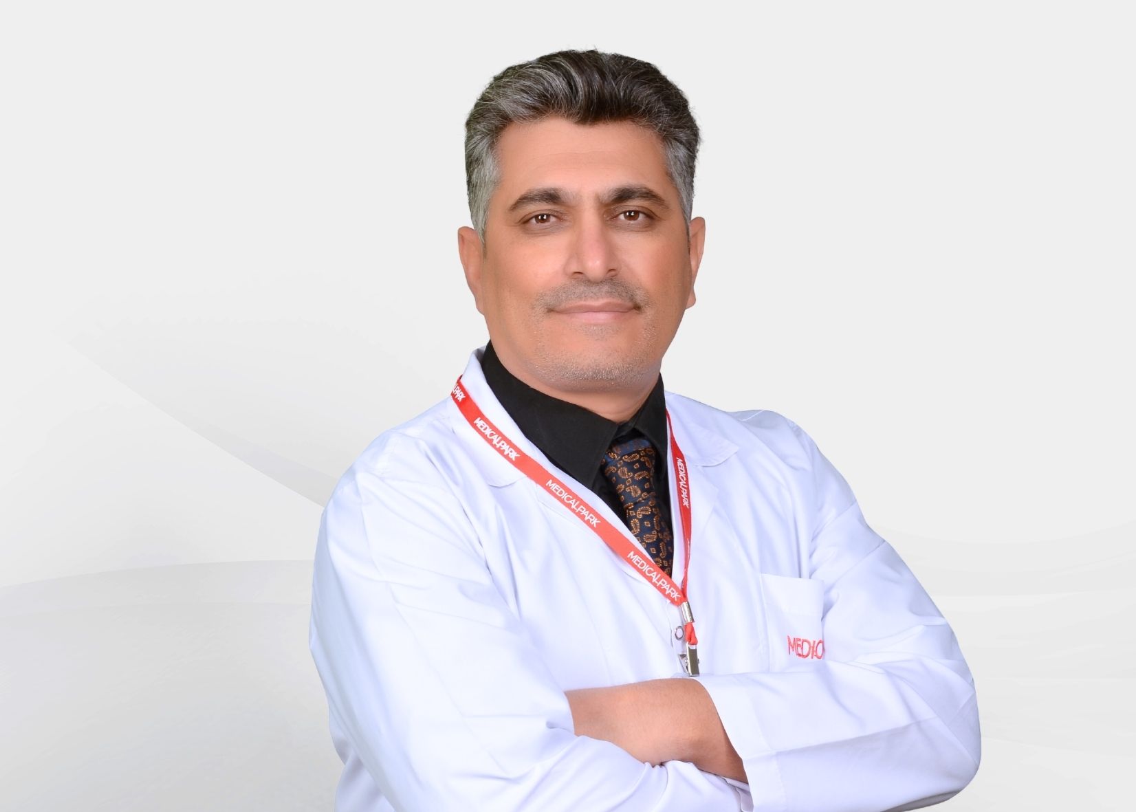 DR. AYHAN UMAY