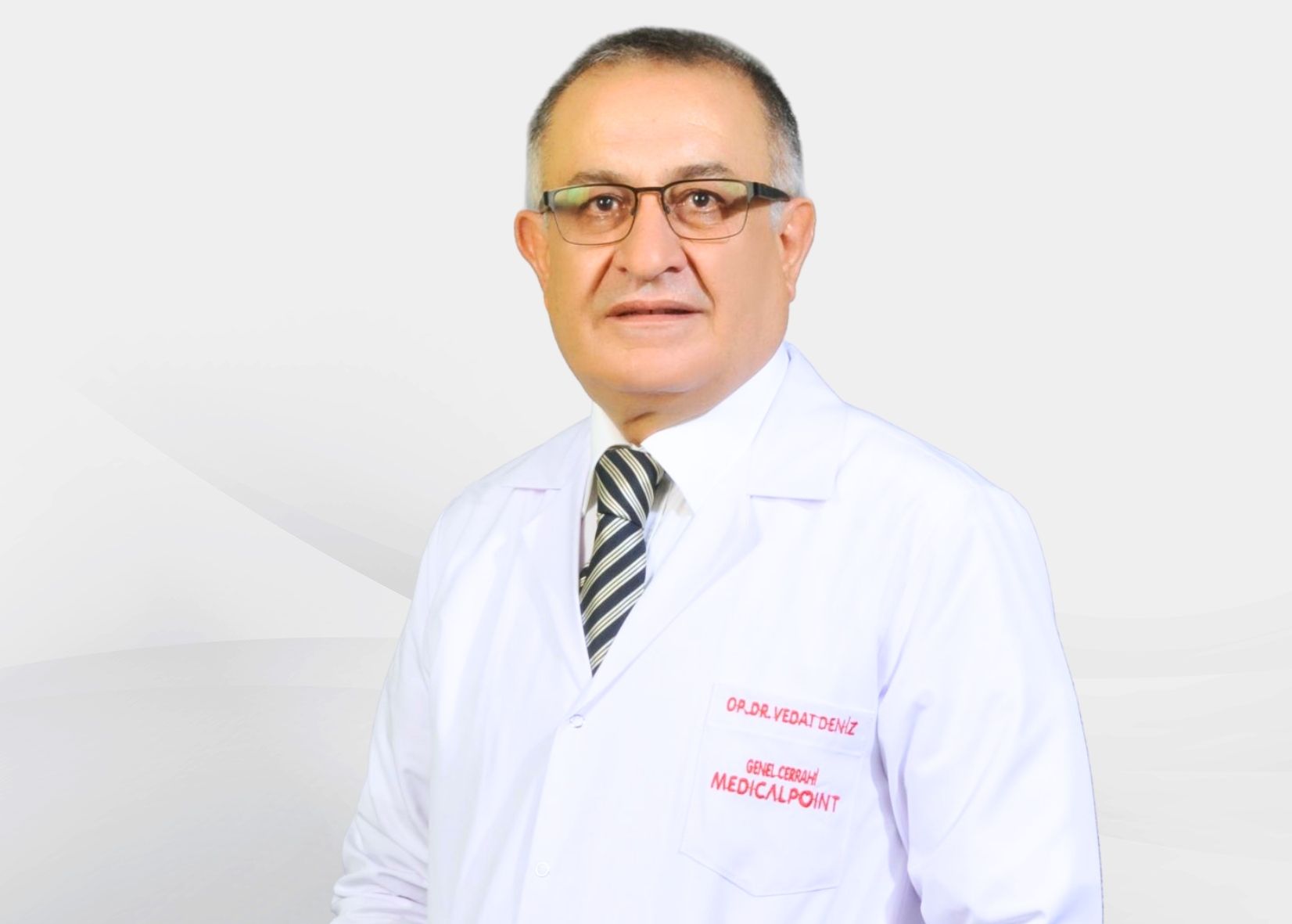 OP.DR. VEDAT DENİZ