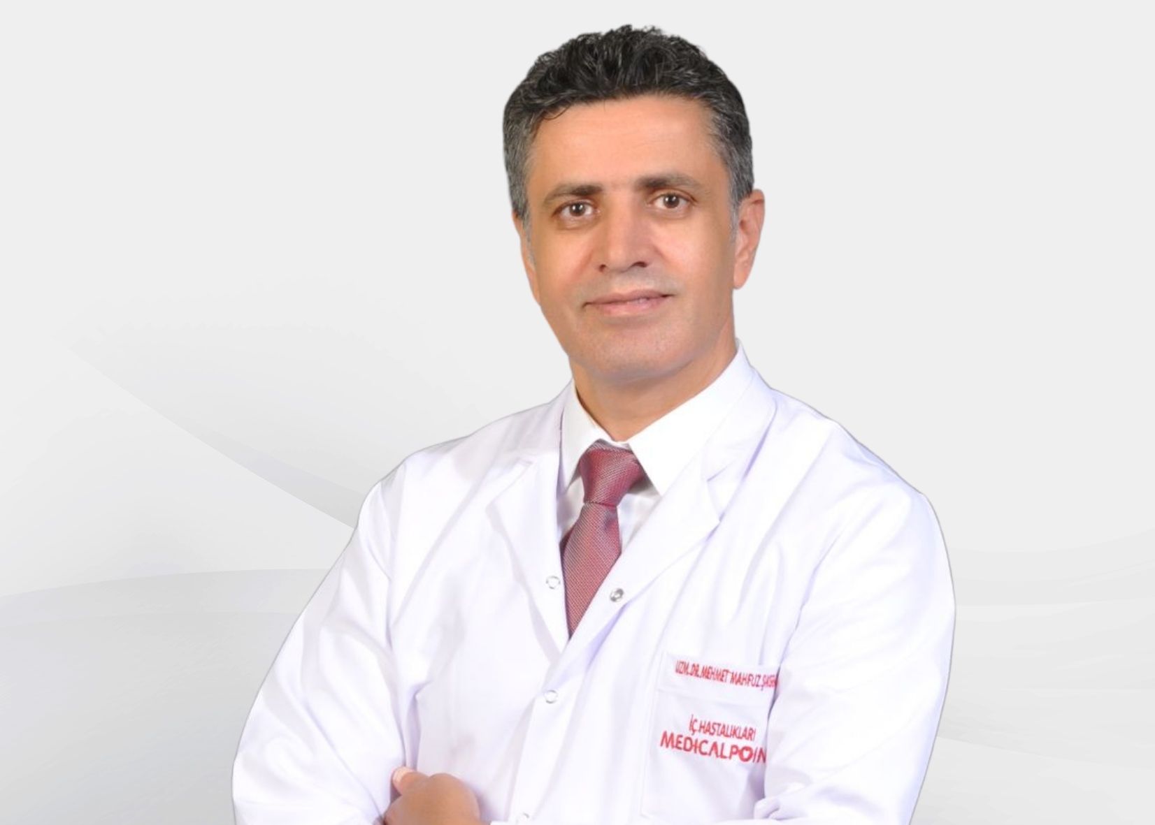 UZM.DR. MEHMET MAHFUZ ŞIKGENÇ