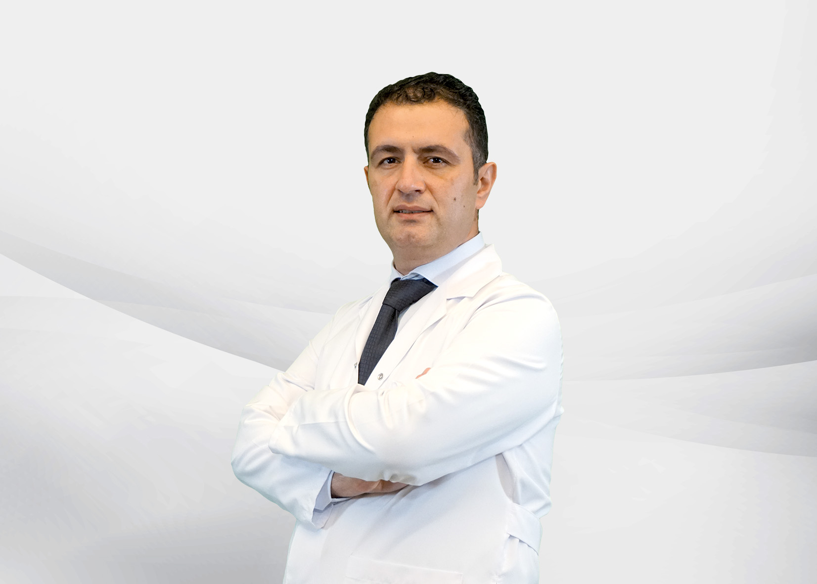 UZM.DR. MEHMET ÇAKIR