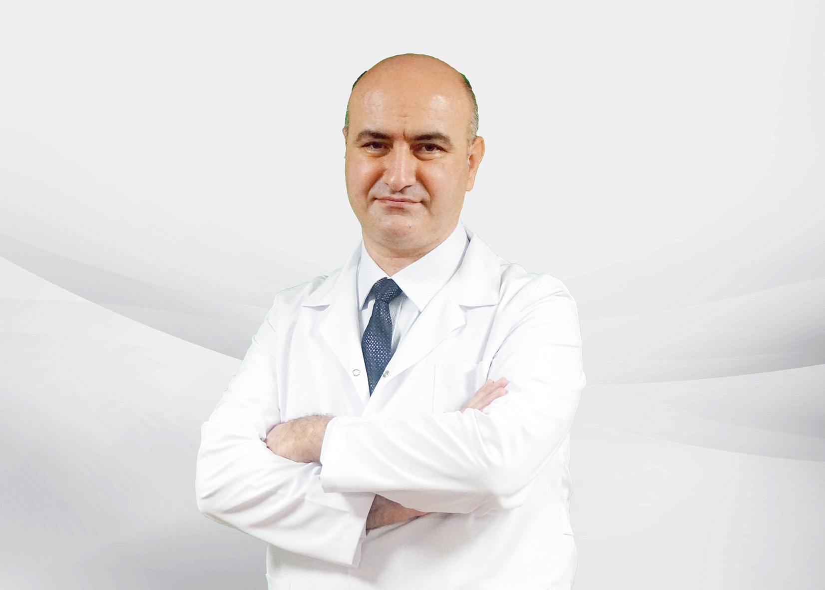 UZM.DR. MEHMET BÜYÜKBAKKAL