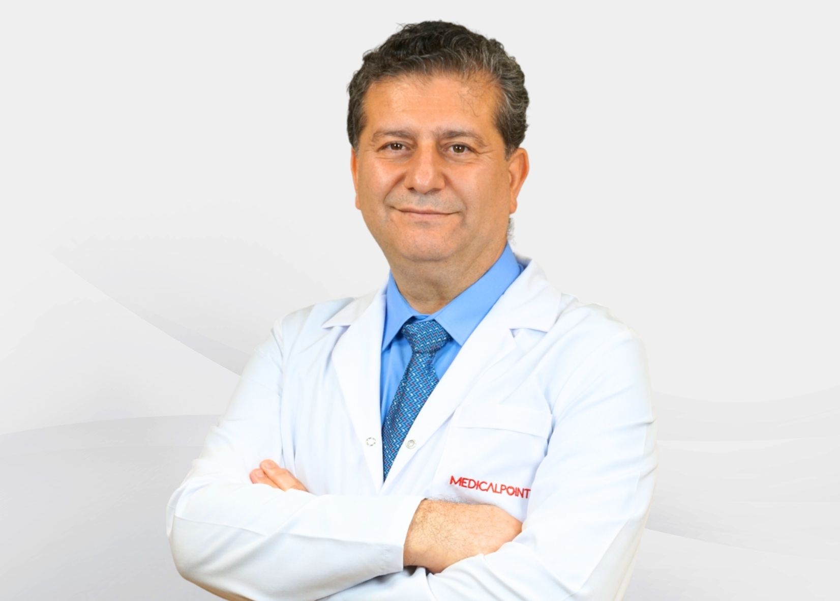 PROF.DR. İBRAHİM BAYRAM