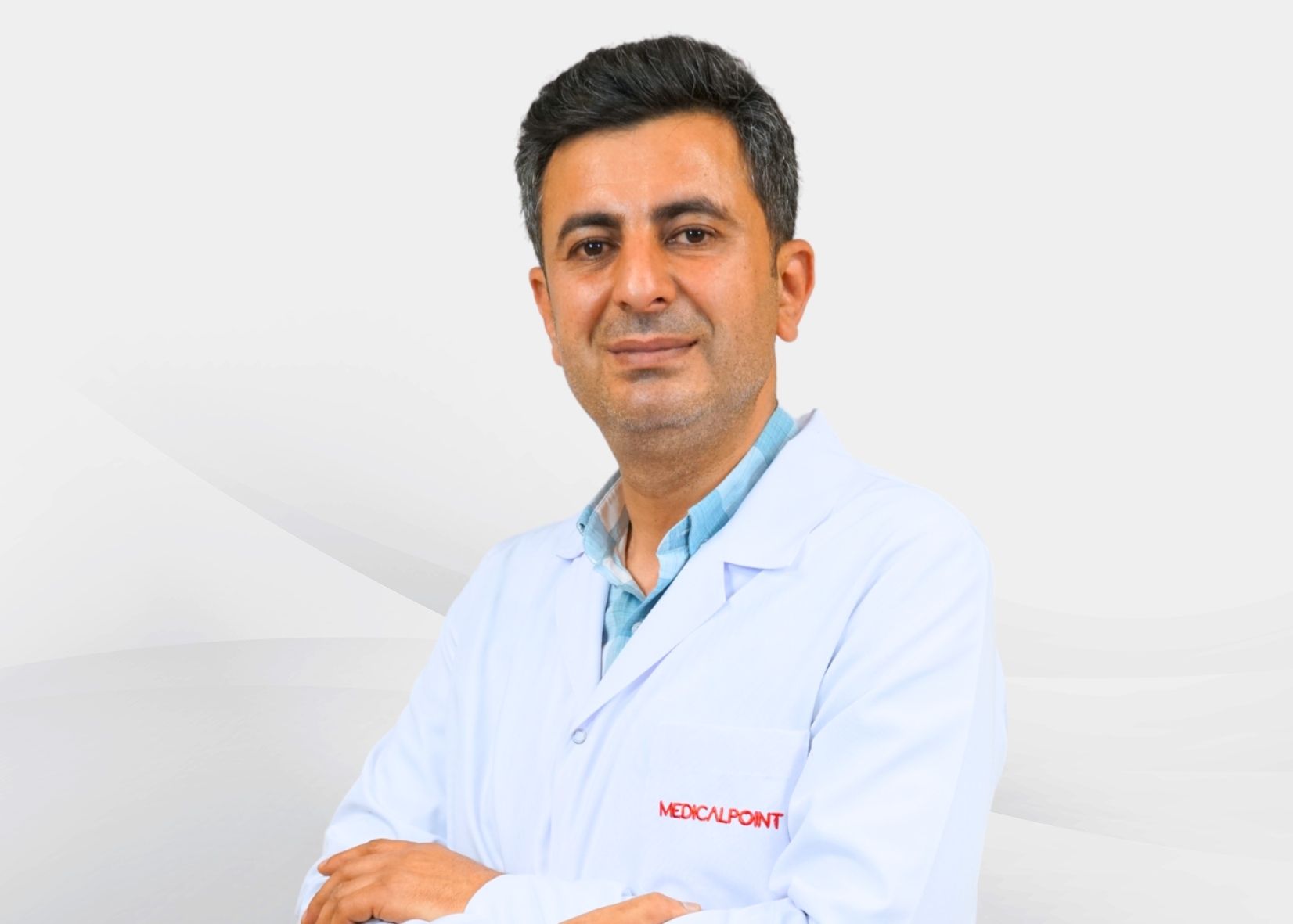 OP.DR. MAHMUT BİLİR