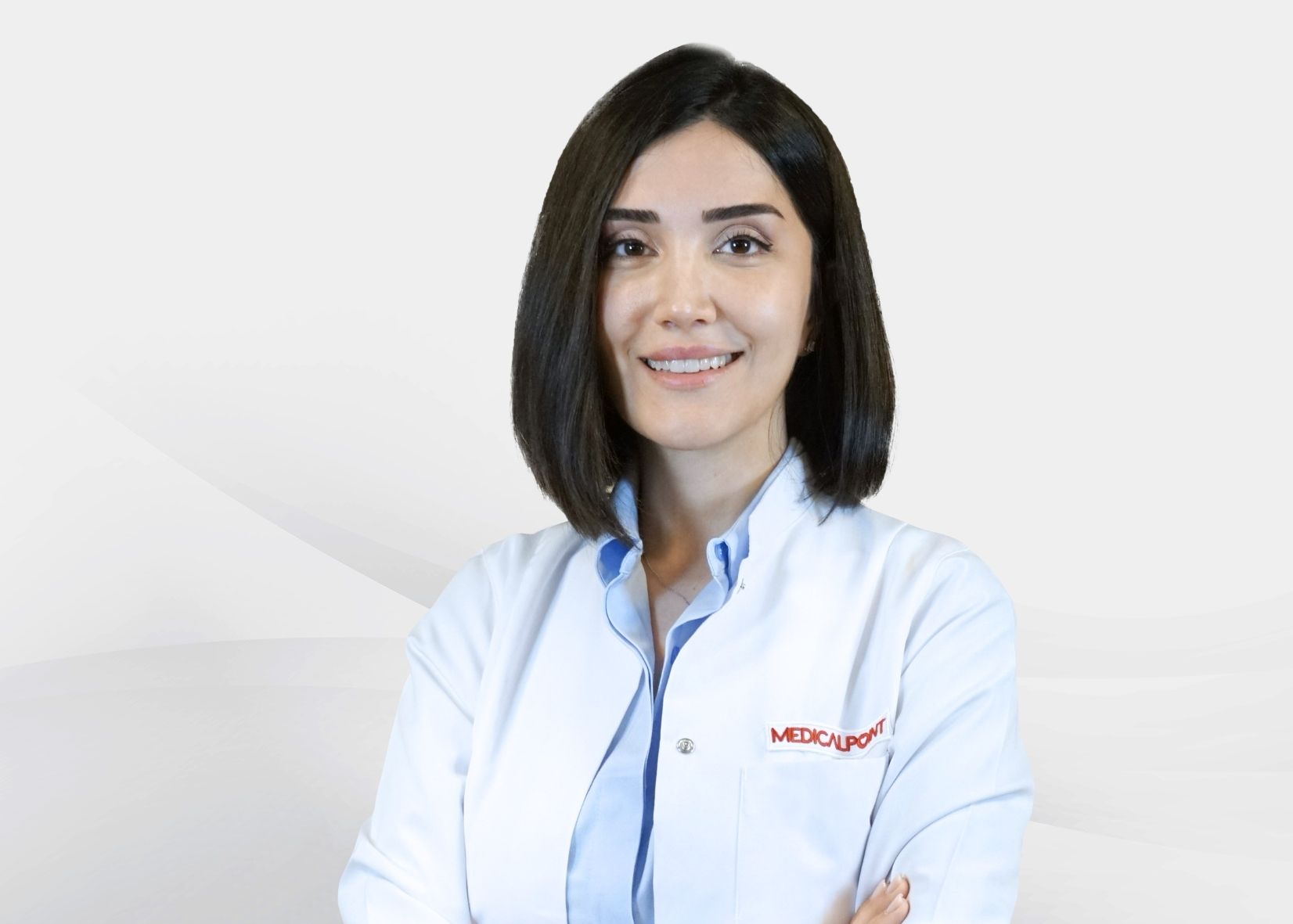 UZM.DR. SİDAR BURCU ATEŞ DEMİROĞLU