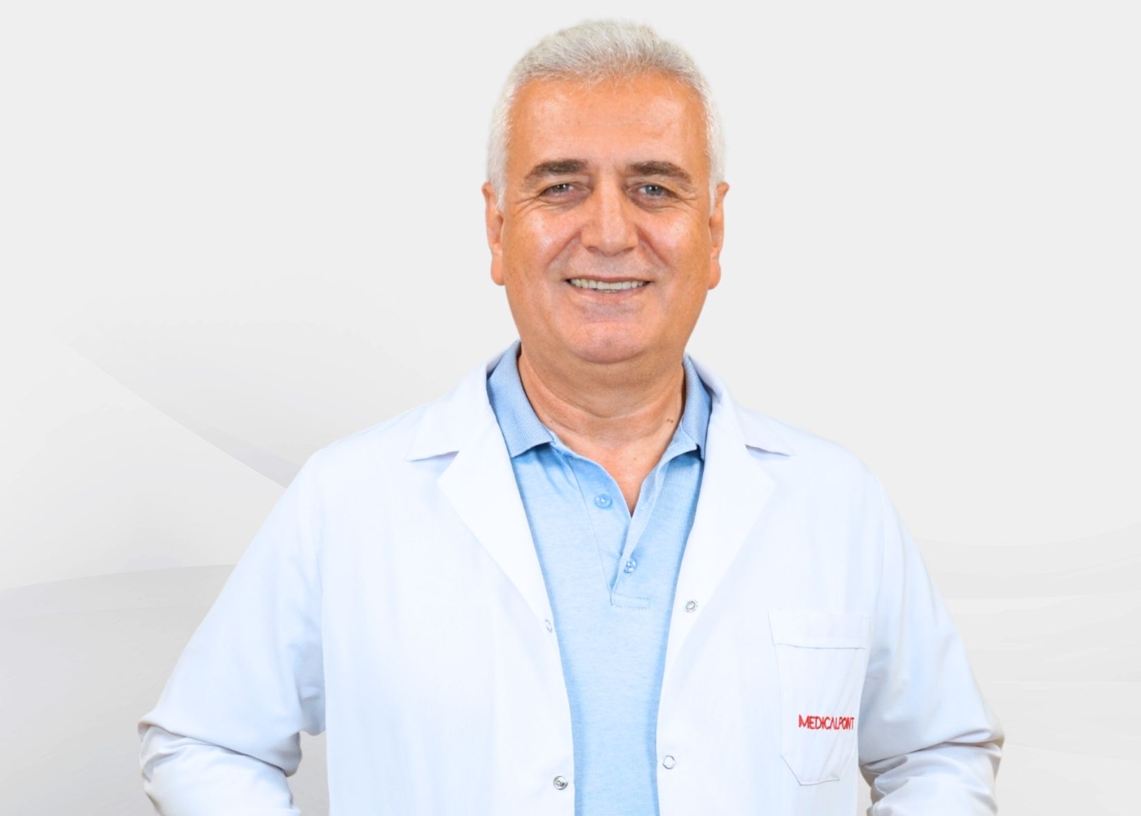 DOÇ.DR. ALİ ESER