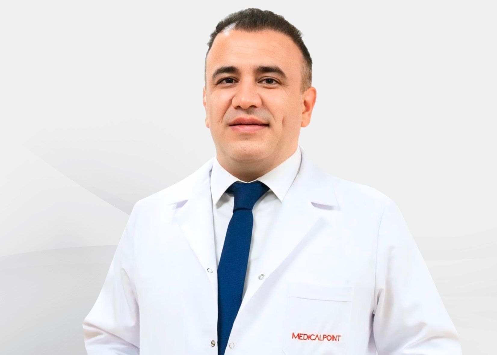 UZM.DR. ERCAN SERVET