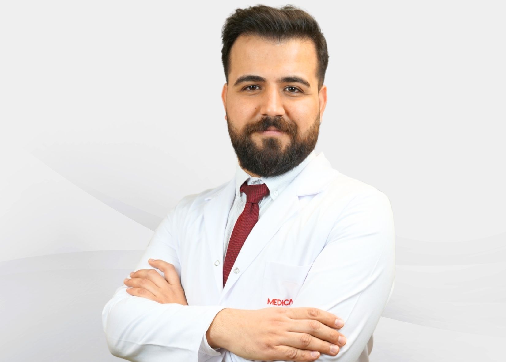 UZM.DR. ÖZER ERZURUMLUOĞLU