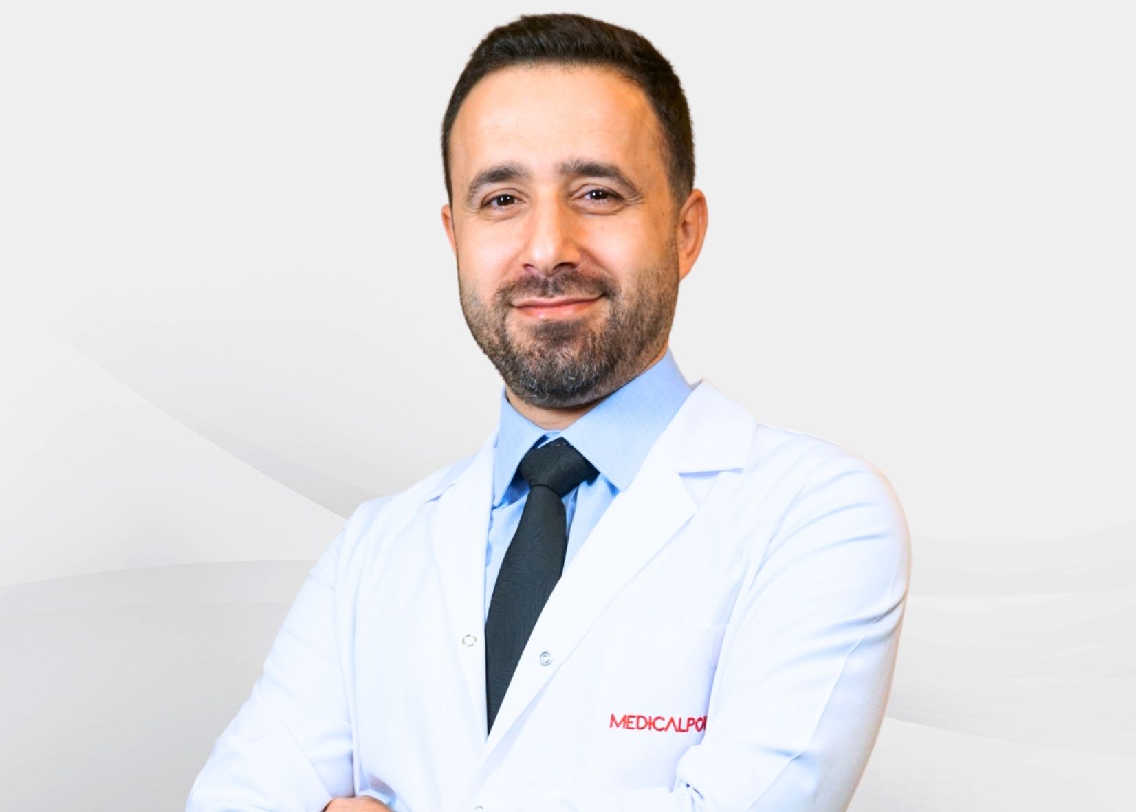 DOÇ.DR. MEHMET KAPLAN