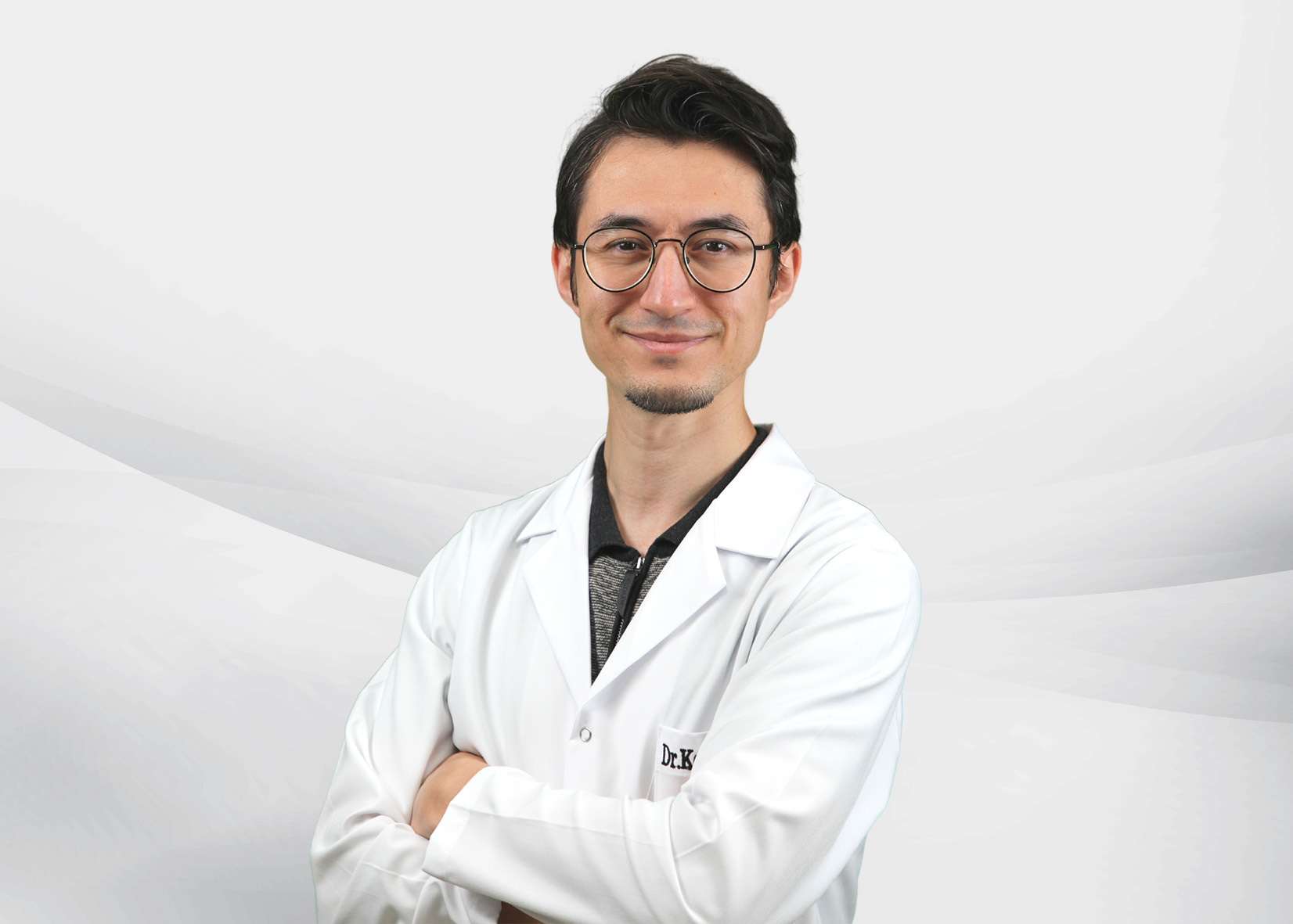 DR. KEREM KORKUT