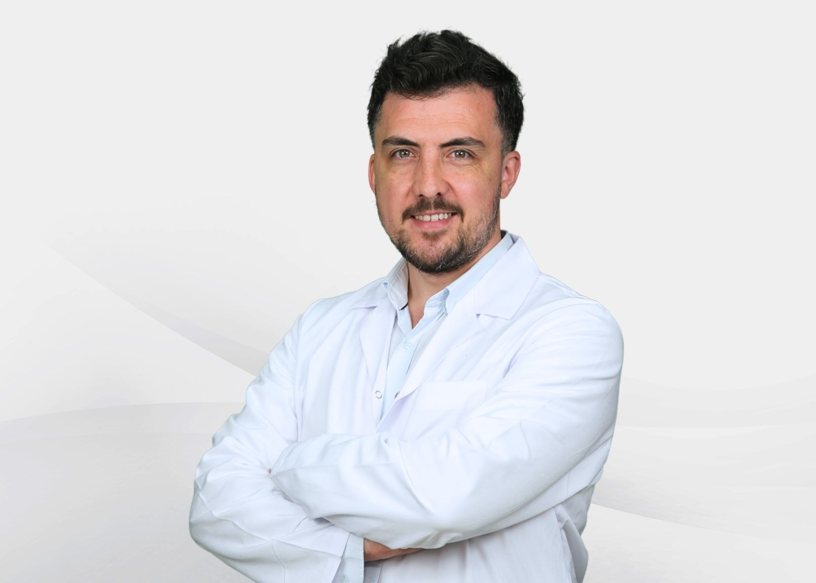 DR.ÖĞR.ÜYESİ HÜSNÜ HACI