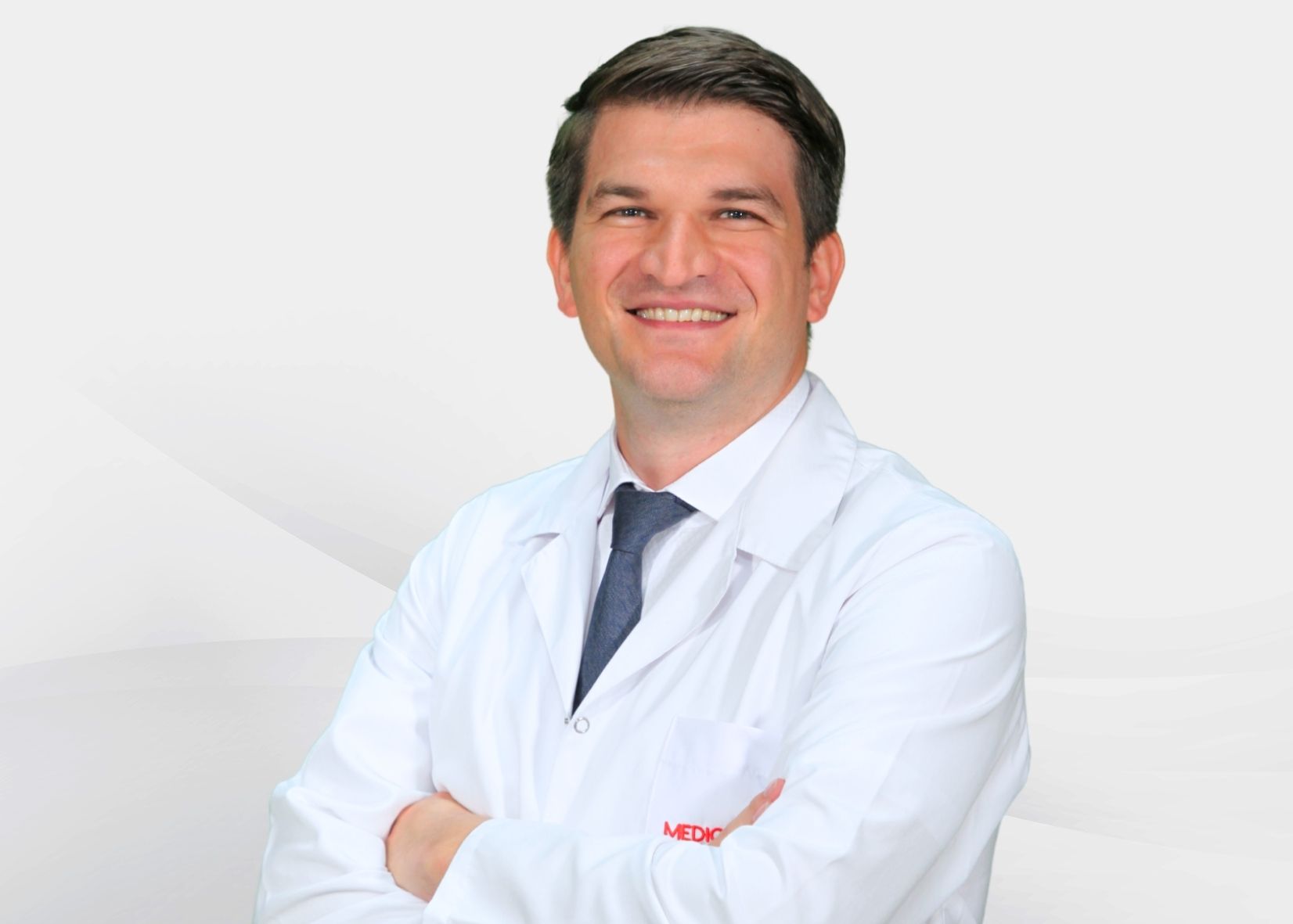 DOÇ.DR. GÜRKAN GÜNER