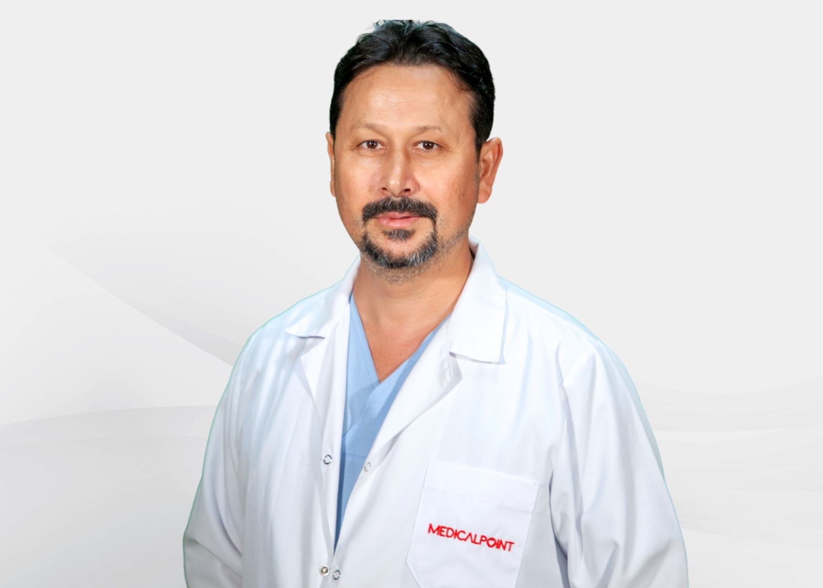 UZM.DR. HASAN SALCAN