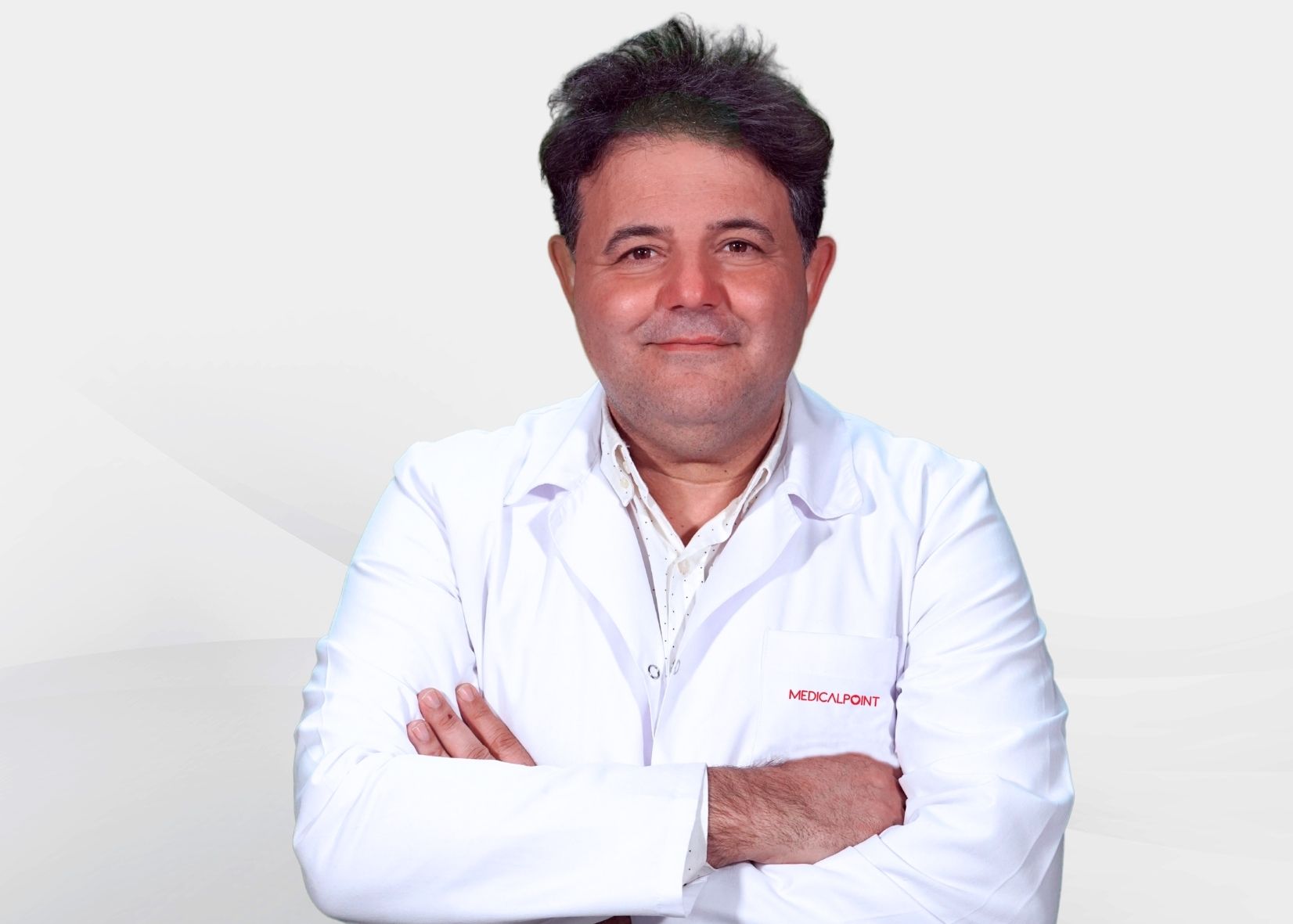 PROF.DR. ÖZGÜR İSMAİLOĞLU