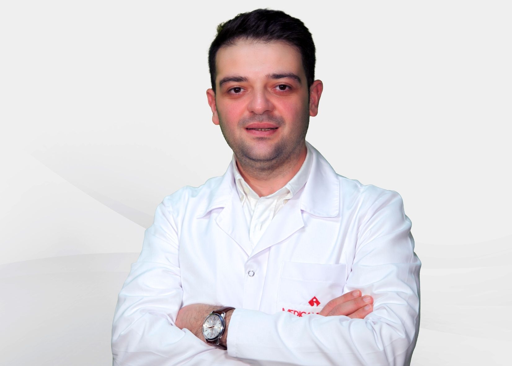 UZM.DR. RASHAD MAMISHOV