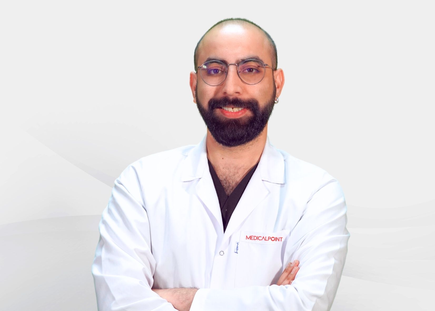 UZM.DR. COŞKUN KAHRAMAN