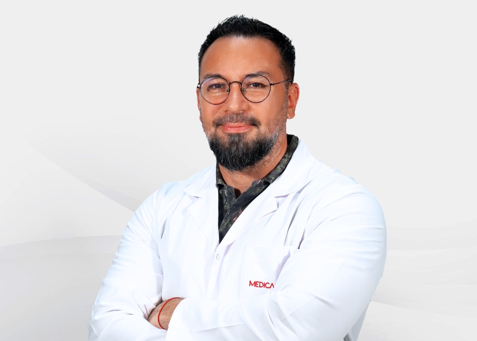 DOÇ.DR. BURAK AYÇA