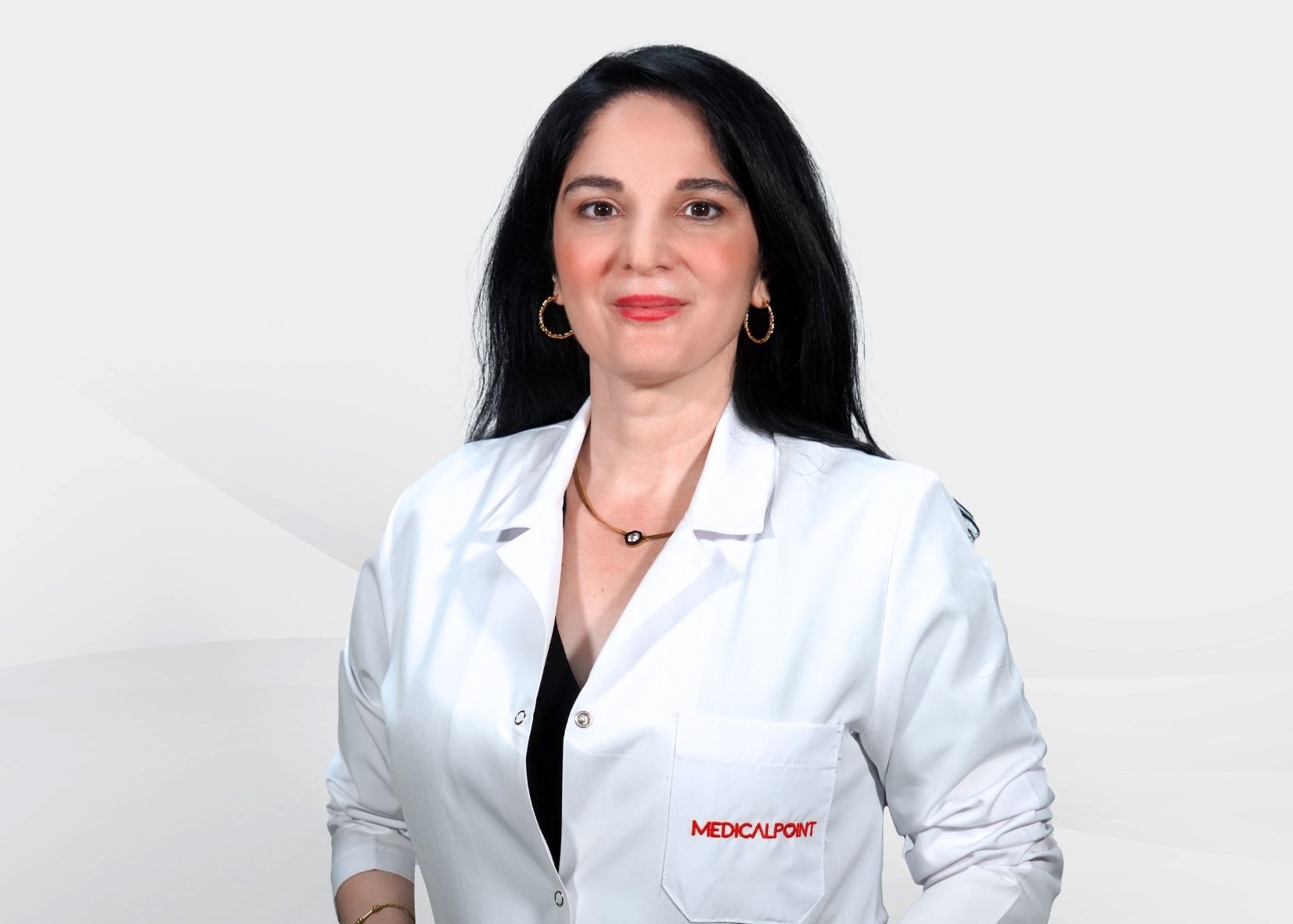 UZM.DR. SAMIRA HUSEYNOVA