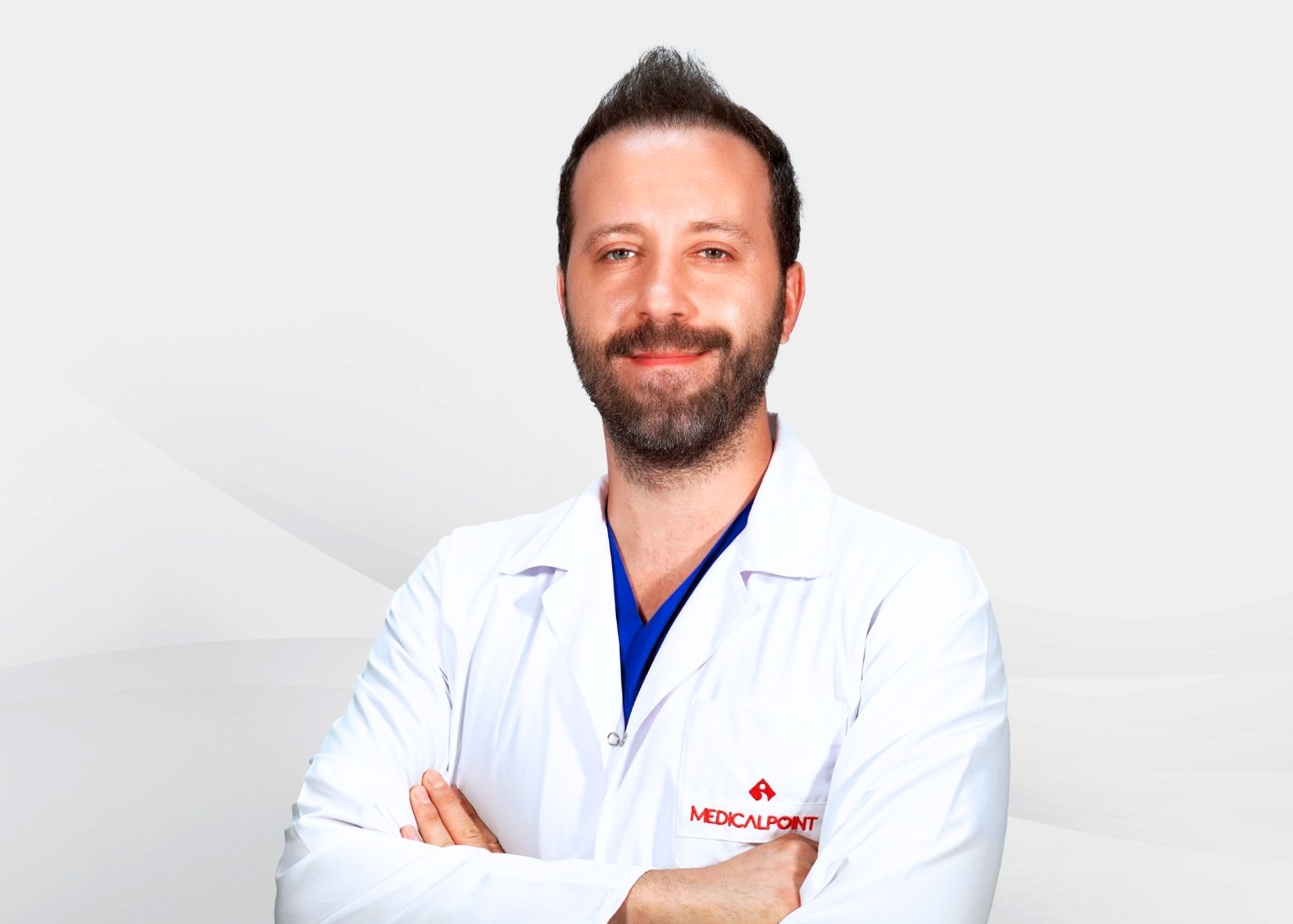 UZM.DR. ÇAĞATAY ÖNAL