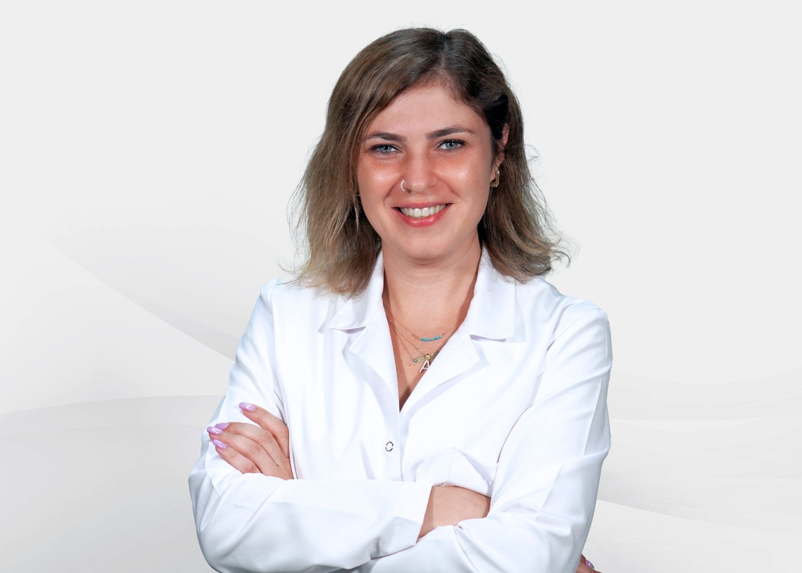 UZM.DR. ARZU ÇALIŞKAN POLAT