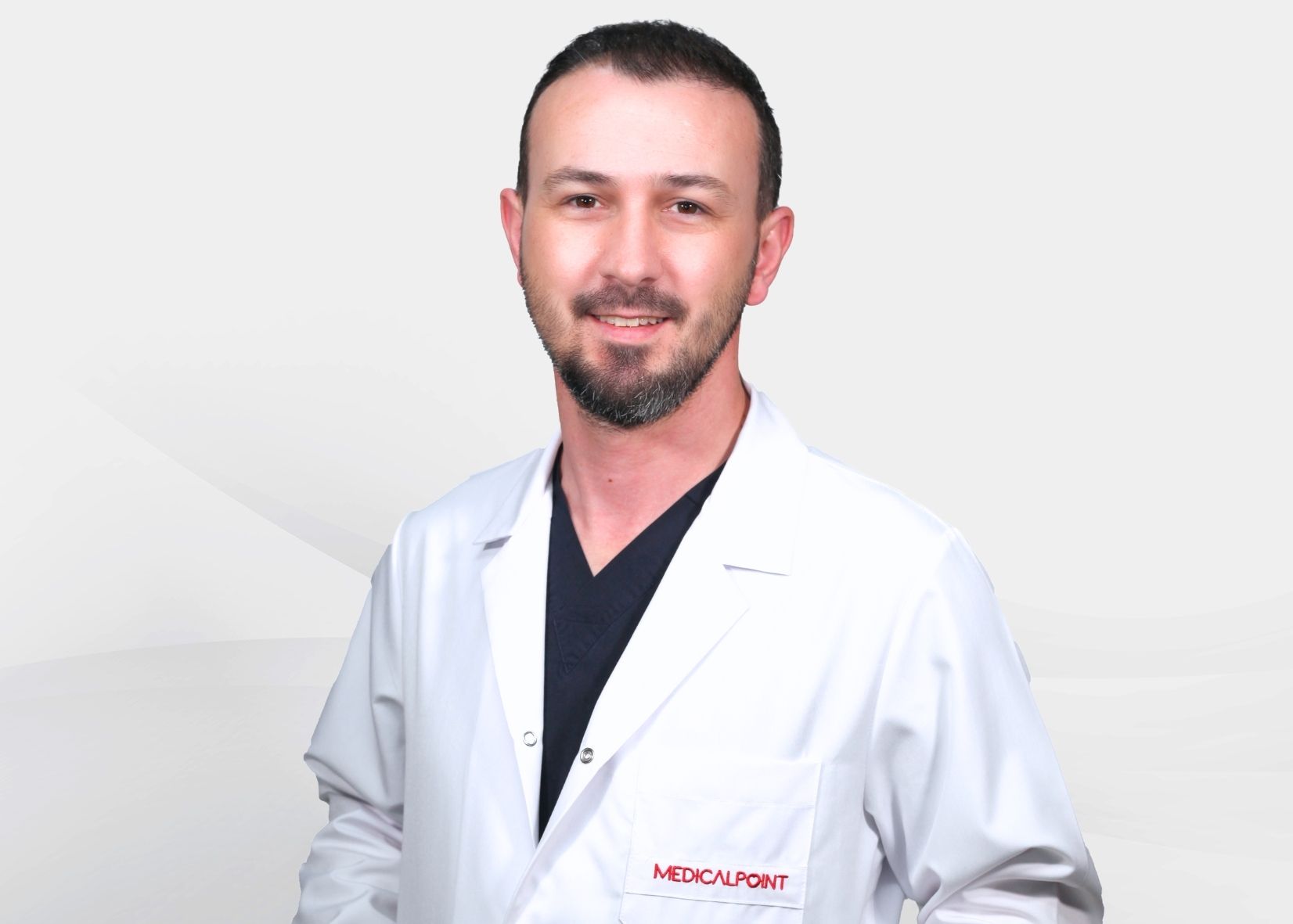 UZM.DR. YUSUF ULUSOY