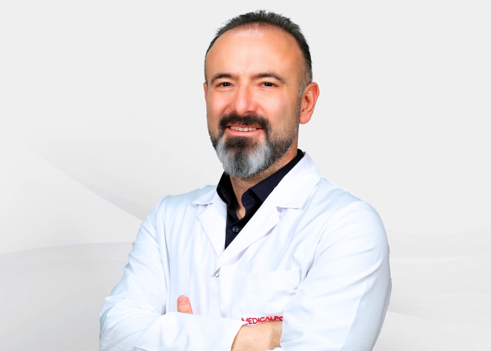 PROF.DR. METİN ÖZGEN