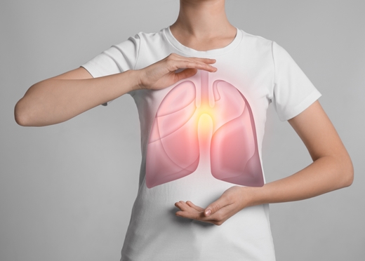 Akciğer Kanserinin Tanısı ve Tedavisi