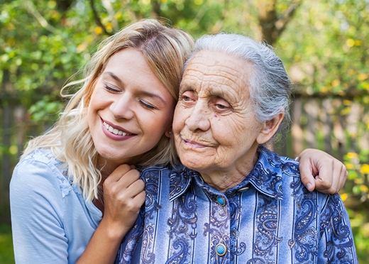 Alzheimer Hastaları için ‘Yaşam Tarzı Değişikliği’ Umudu