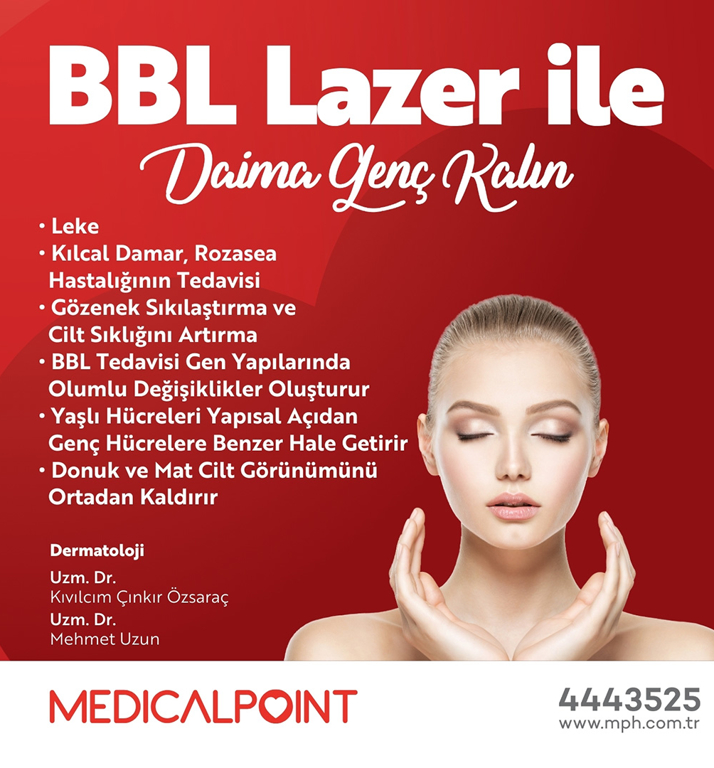 Medical Point Gaziantep Hastanesi'nden Teknolojide Bir İlk Daha!