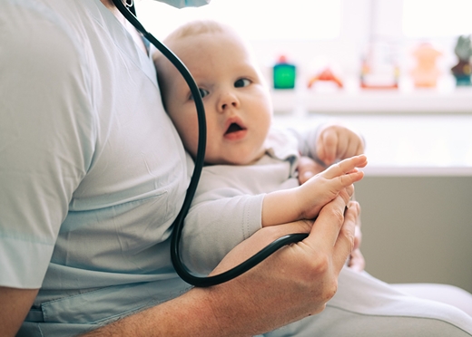 Bebeklerde Gribe Ne İyi Gelir? Bebeklerde Grip Belirtileri
