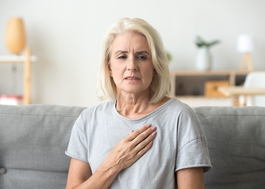 Duygusal Travma, Kırık Kalp Sendromu’na Neden Olabilir