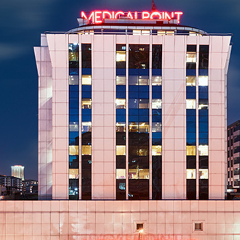 Medical Point Gaziantep