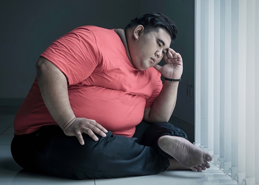 Dünyayı Ele Geçiren Tehlike: Obezite