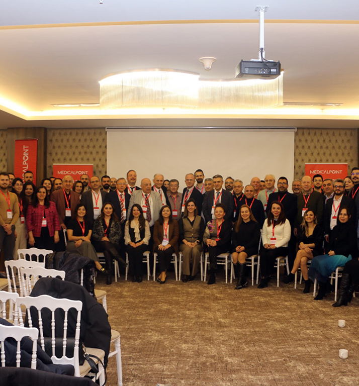 Medical Point Gaziantep Hastanesi’nden Serviks Kanseri Farkındalık Semineri