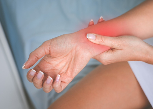 Sinir Sıkışması Nasıl Geçer?